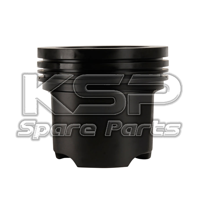 KSP Spare Parts