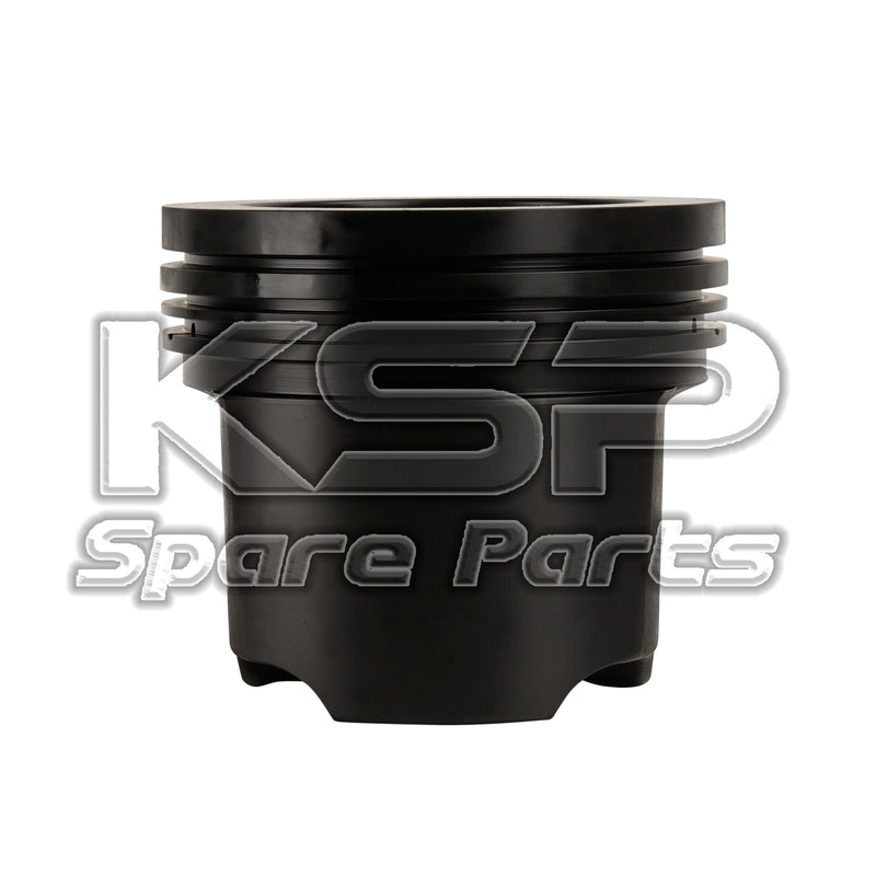 KSP Spare Parts