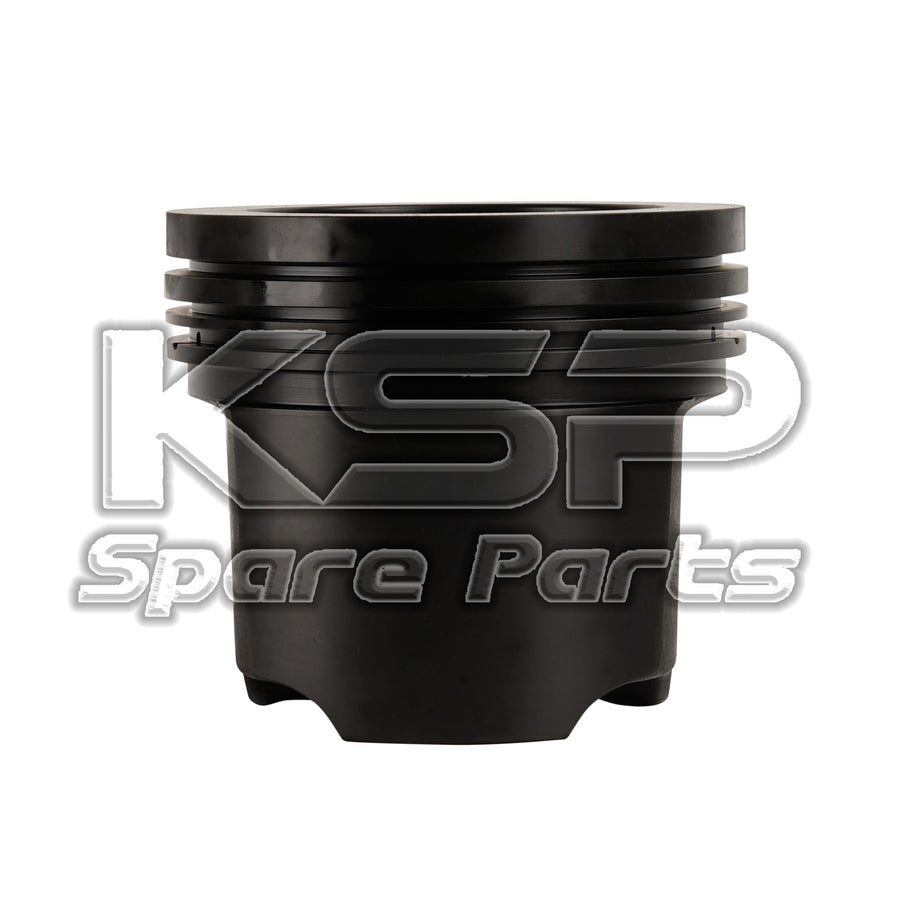 KSP Spare Parts