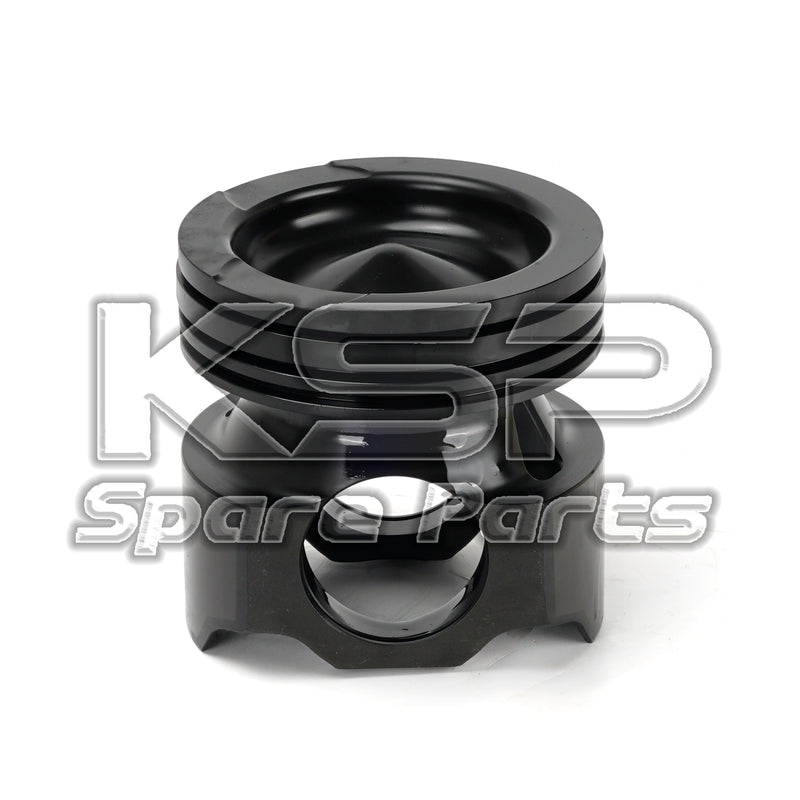 KSP Spare Parts