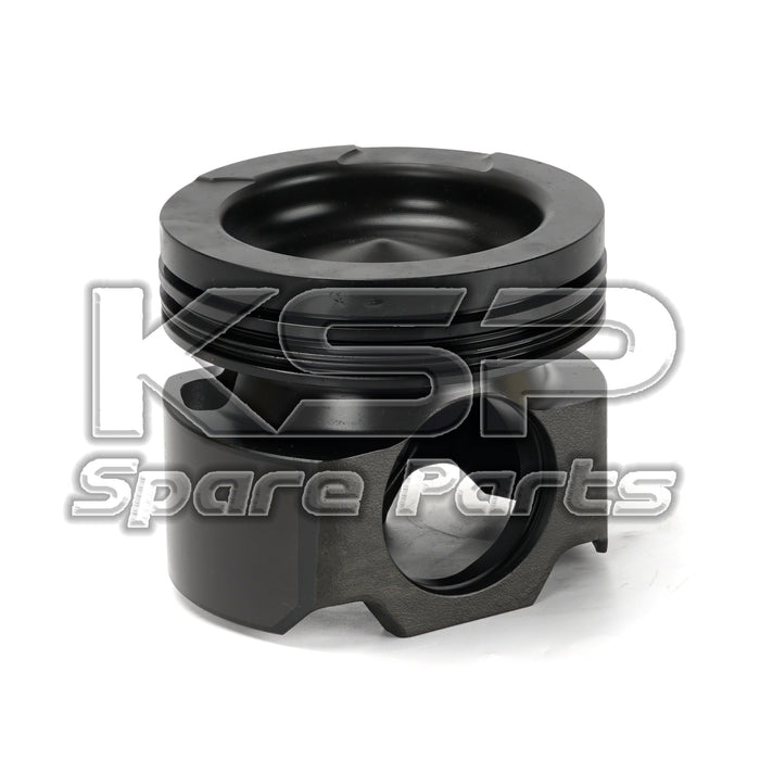 KSP Spare Parts