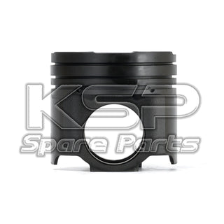 KSP Spare Parts