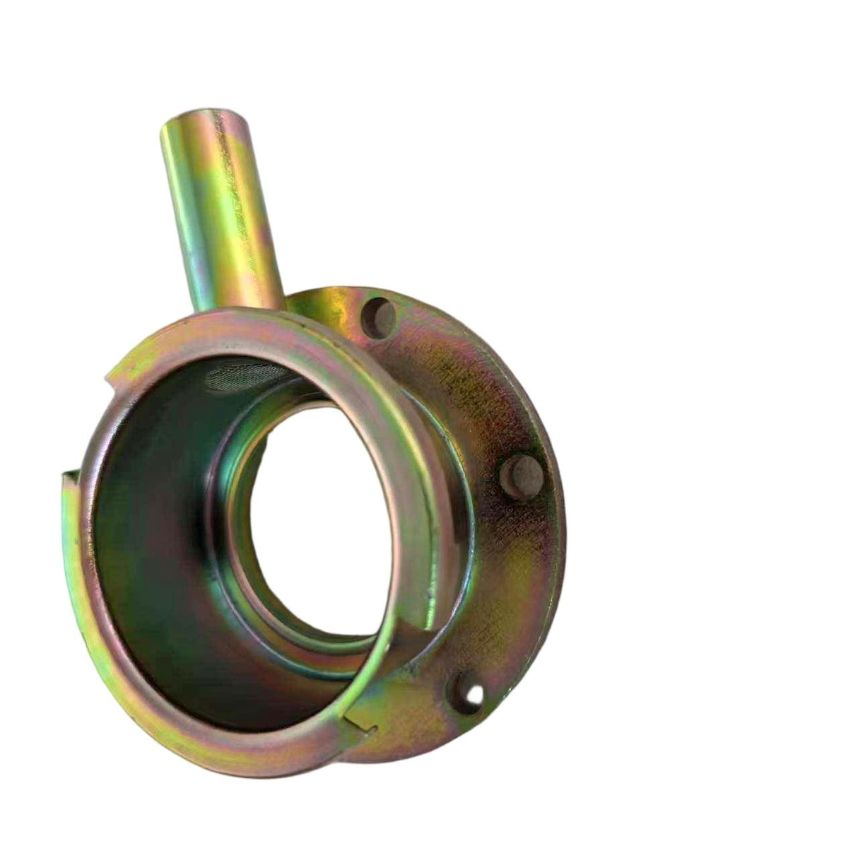 KSP 208-60-71180 FILLER NECK for Komatsu PC200 - Heavy Duty Excavator Parts