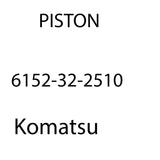 KIAN-KOMATSU COLLECTION || 6152-32-2510