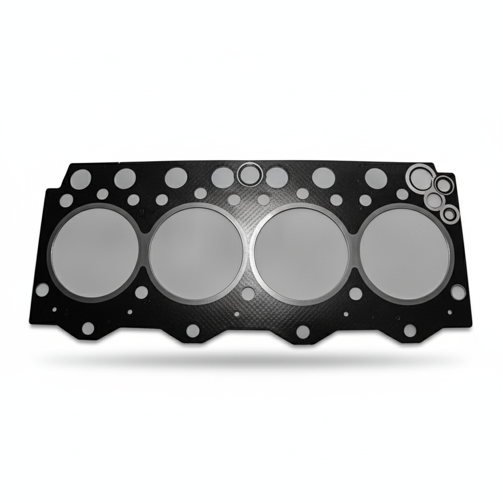 KSP 6204-11-1830 GASKET HEAD for Komatsu PC200 - Heavy Duty Excavator Parts