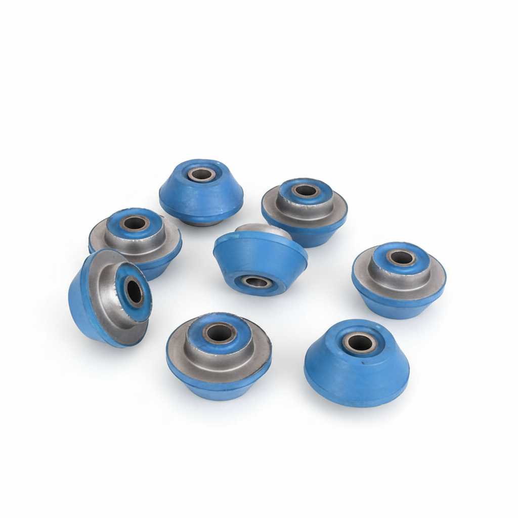KSP 203-62-43380 CUSHION for Komatsu PC200 - Heavy Duty Excavator Parts