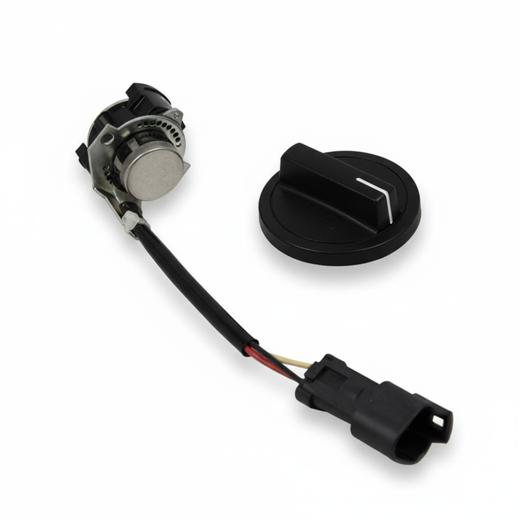KSP 14X-06-31502 DIAL for Komatsu PC200 - Heavy Duty Excavator Parts