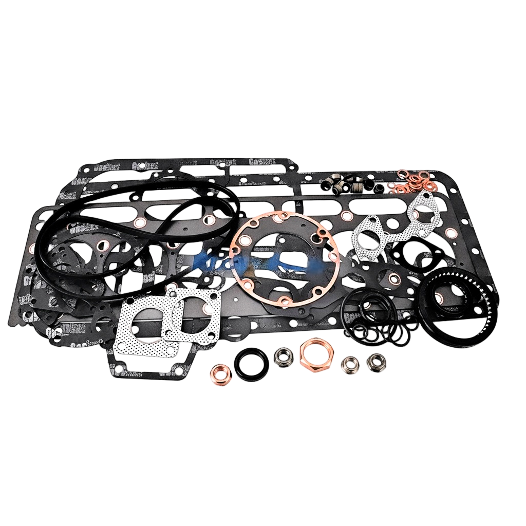 KSP 130-21-71391 GASKET for Komatsu PC200 - Heavy Duty Excavator Parts