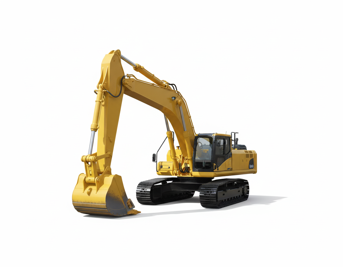 KSP 209-03-71531 CUSHION for Komatsu PC200 - Heavy Duty Excavator Parts