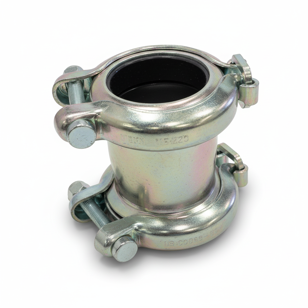 KSP 07332-01000 COUPLING for Komatsu PC200 - Heavy Duty Excavator Parts