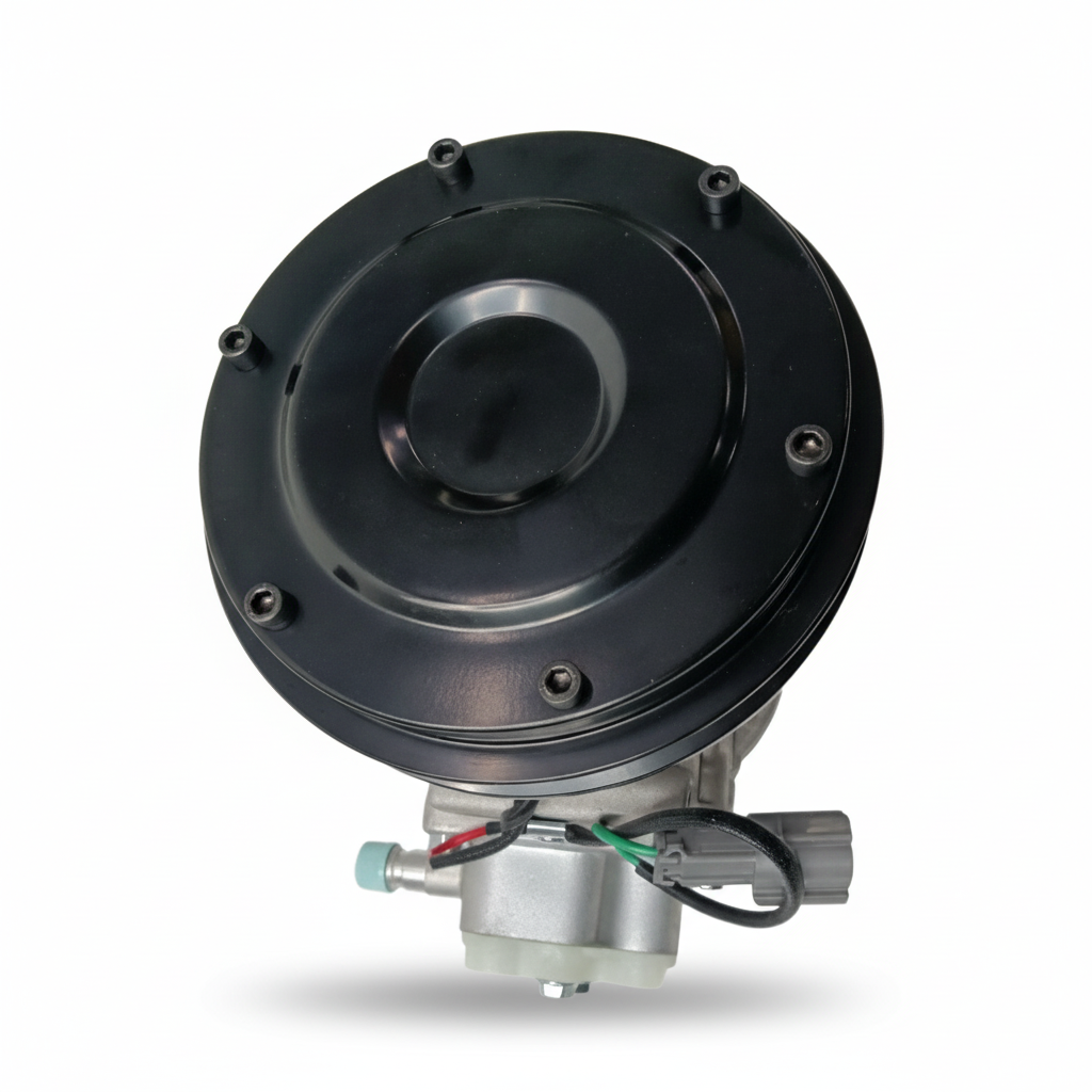 KSP 425-07-21180 COMPRESSOR-AIR for Komatsu PC210 - Heavy Duty Excavator Parts