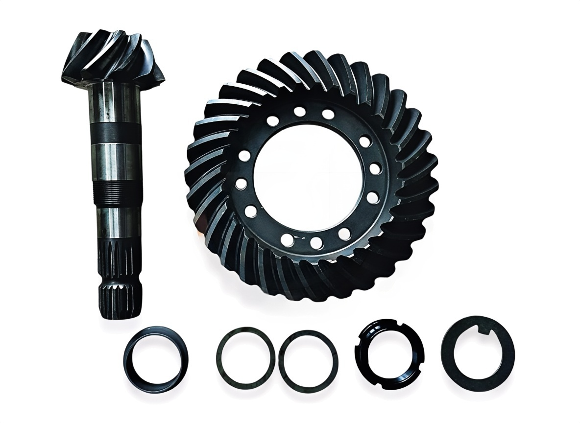 KSP 56B-22-32530 Gear for Komatsu PC200 - Heavy Duty Excavator Parts
