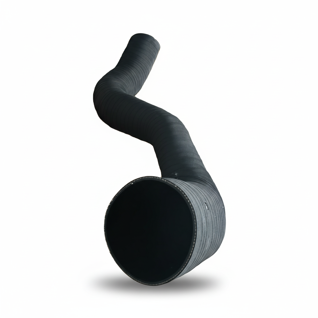 KSP 17A-03-41212 HOSE for Komatsu PC200 - Heavy Duty Excavator Parts