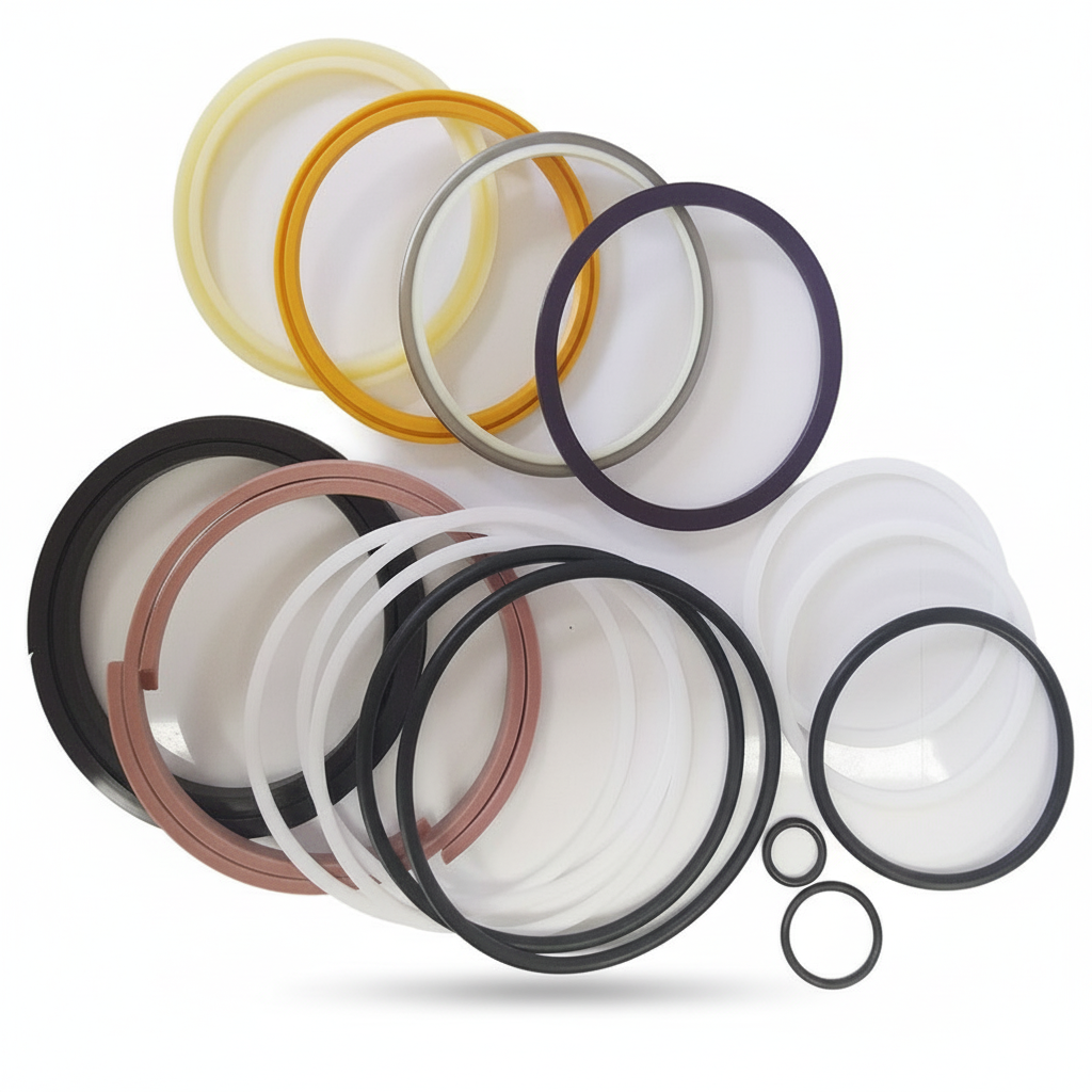 KSP 707-99-50520 ARM SEAL KIT for PC2000-8 Excavator Parts