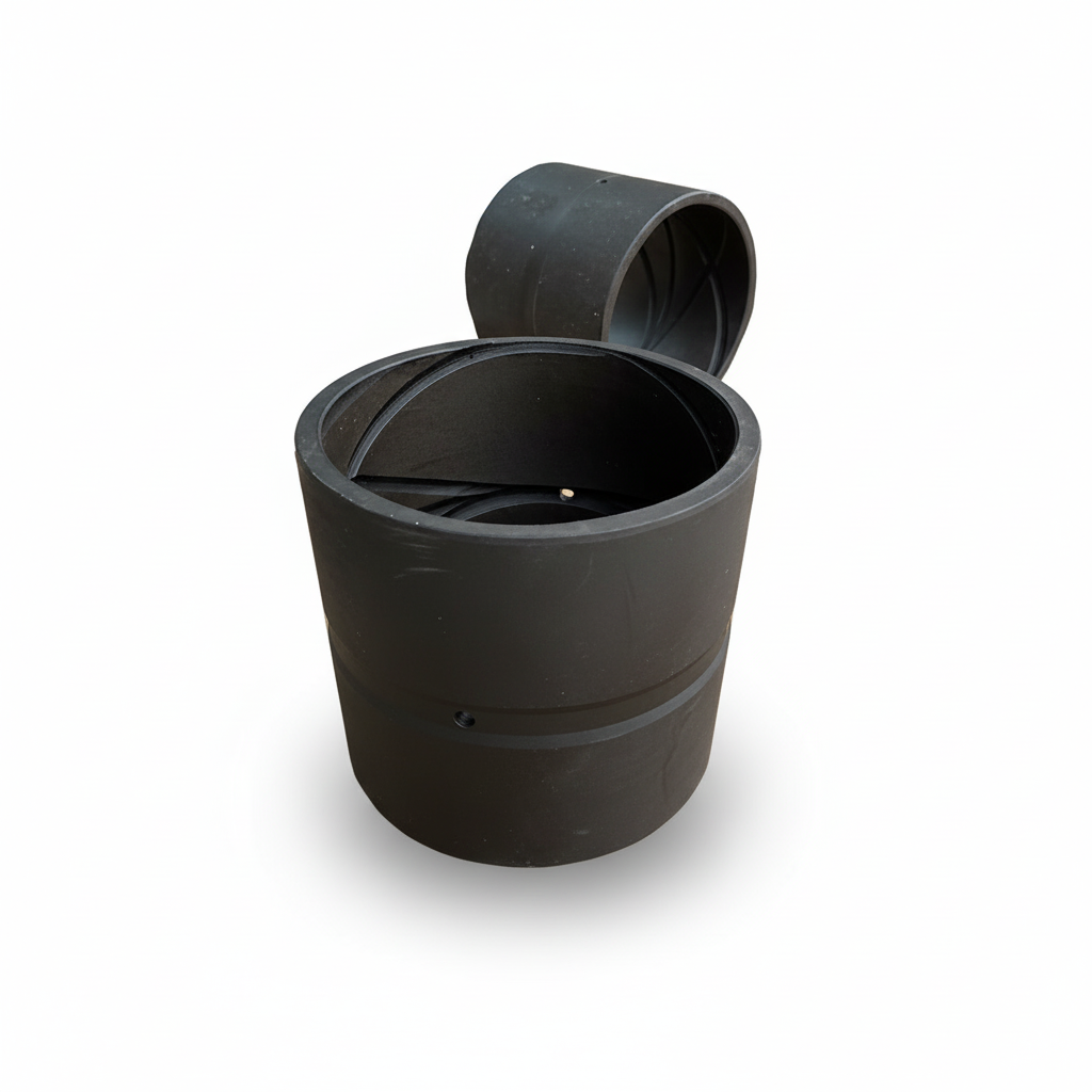 Komatsu SKU 21N-70-34180 Bushing for PC Series WA Series D Series Excavator Parts