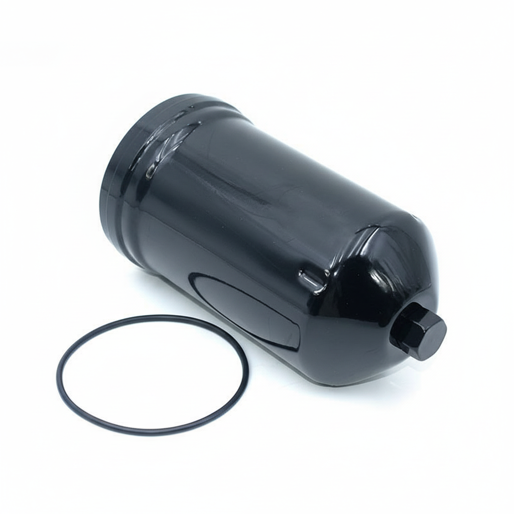 KSP 23S-49-13122 CARTRIDGE for Komatsu PC200 - Heavy Duty Excavator Parts