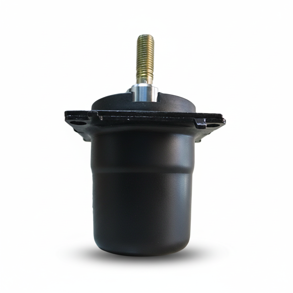 KSP 20Y-53-13122 CUSHION for Komatsu PC200 - Heavy Duty Excavator Parts