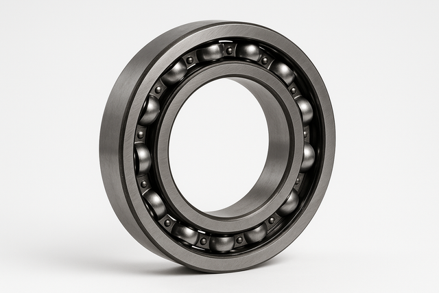 komatsu 206-26-71270 Bearing for PC Series WA Series D Series Excavator Parts根据品牌，描述，件号生成不带任何水印等信息的正方形产品图 