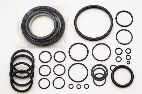 YN01V00103R900 BOOM SEAL KIT for KOBELCO SK200-6E 生成无LOGO的图片